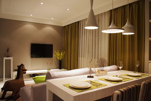 林景雅苑 205224 凱高裝飾