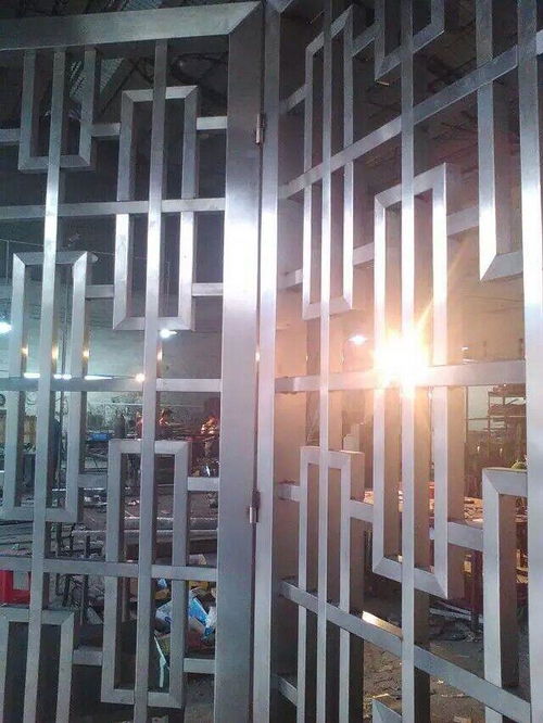 馬鞍山鋁雕欄桿激光圍邊生產(chǎn)廠家