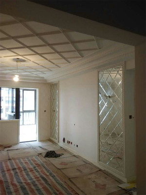 陽光地中海雷先生新家