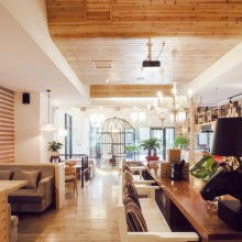 四川筑格裝飾工程有限責(zé)任公司