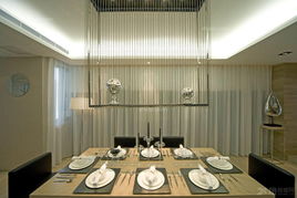 新景中心 裝修案例 自在天 廈門 裝飾工程