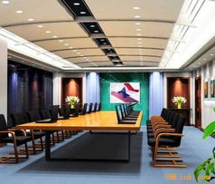 上海廠房裝修裝飾工程 現代化、合規化與高效化實踐