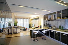 廊坊綠葉裝飾工程 專(zhuān)業(yè)裝飾工程服務(wù)的卓越引領(lǐng)者