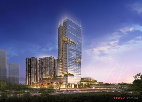 中國房地產投資版圖 廣東領跑十大省份，行業轉型與區域分化并行